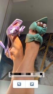 Vanja Cerimagic feet photo thumbnail