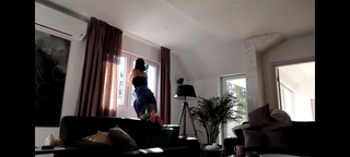 Vanja Cerimagic feet photo thumbnail