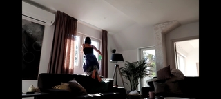 Vanja Cerimagic feet photo thumbnail