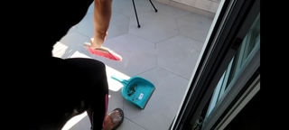 Vanja Cerimagic feet photo thumbnail