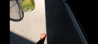 Vanja Cerimagic feet photo thumbnail