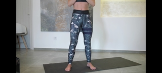 Vanja Cerimagic feet photo thumbnail