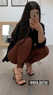 Vanja Cerimagic feet photo thumbnail
