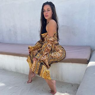 Vanja Cerimagic feet photo thumbnail