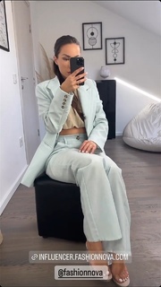 Vanja Cerimagic feet photo thumbnail