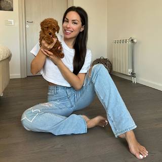 Vanja Cerimagic feet photo thumbnail