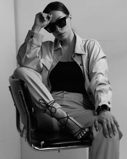 Vanja Cerimagic feet photo thumbnail