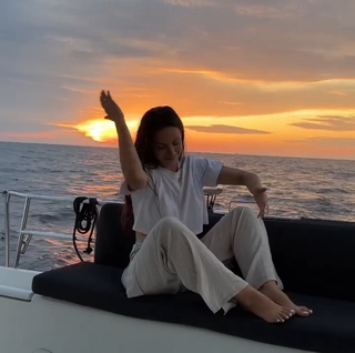 Vanja Cerimagic feet photo thumbnail