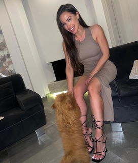 Vanja Cerimagic feet photo thumbnail