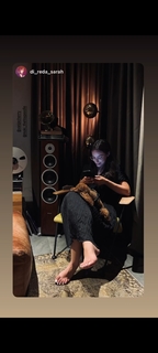 Vanja Cerimagic feet photo thumbnail