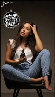 Vanja Cerimagic feet photo thumbnail