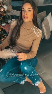 Vanja Cerimagic feet photo thumbnail