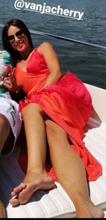 Vanja Cerimagic feet photo thumbnail