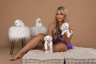 Vanja Veljić feet photo 12