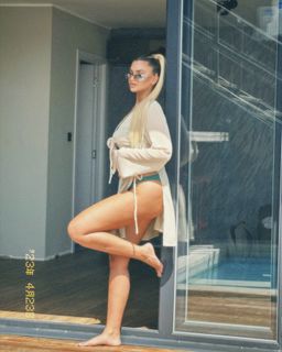 Vanja Veljić feet photo 9