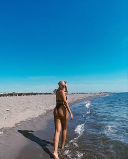 Vanja Veljić feet photo 1