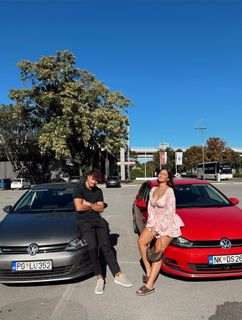 Vanja Veljić feet photo 1
