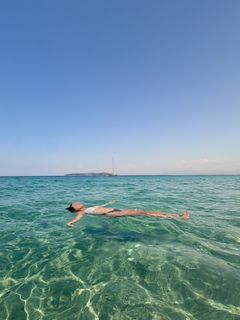 Vanja Veljić feet photo 6