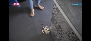 Vanja Ćerimagić feet photo 4