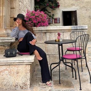 Vanja Ćerimagić feet photo 4
