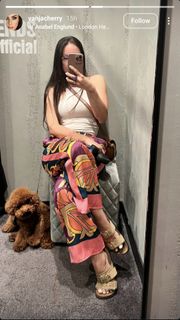 Vanja Ćerimagić feet photo 17