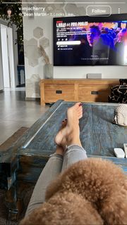 Vanja Ćerimagić feet photo 4