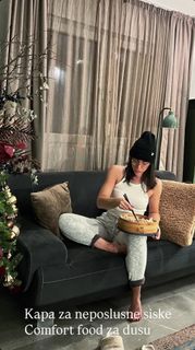 Vanja Ćerimagić feet photo 3