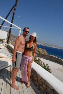 Vanna Barba feet photo 6