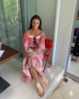 Vanna Barba feet photo 10