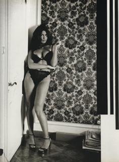 Vanna Barba feet photo 17