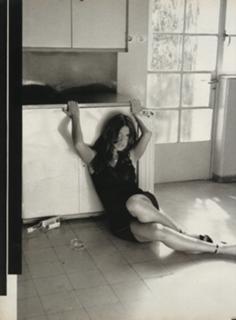 Vanna Barba feet photo 16