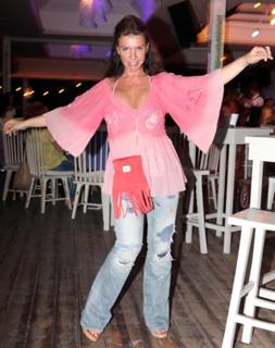 Vanna Barba feet photo 11