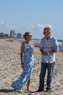 Vanna White feet photo thumbnail