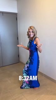 Vanna White feet photo 8
