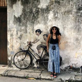 Varada Sethu feet photo 11