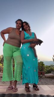 Varada Sethu feet photo 5