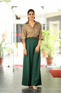 Varalaxmi Sarathkumar feet photo 5