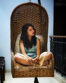 Varsha Bollamma feet photo 1