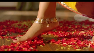 Varsha Bollamma feet photo 9