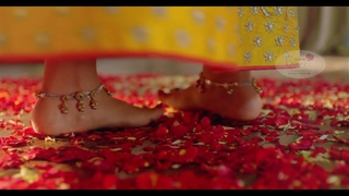 Varsha Bollamma feet photo 8