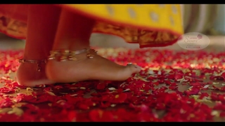 Varsha Bollamma feet photo 7