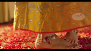 Varsha Bollamma feet photo 6
