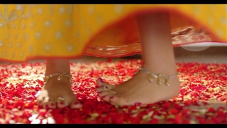 Varsha Bollamma feet photo 5