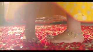 Varsha Bollamma feet photo 4