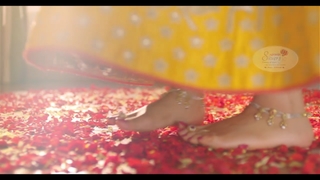 Varsha Bollamma feet photo 3