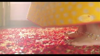 Varsha Bollamma feet photo 2