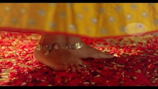 Varsha Bollamma feet photo 1