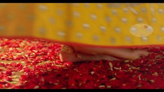 Varsha Bollamma feet photo 20
