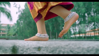 Varsha Bollamma feet photo 13