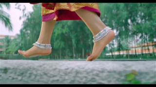 Varsha Bollamma feet photo 11